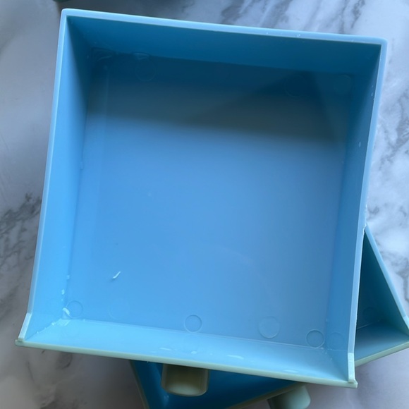 Vintage San-X Tarepanda small organizer - AS IS - Picture 4 of 11